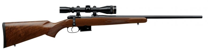 Buy CZ 527 American 22 Hornet 22