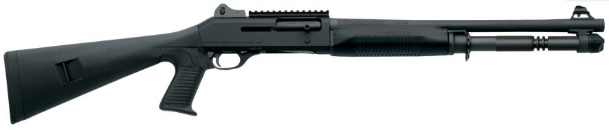 Buy Benelli M4 Tactical Shotgun 12 Ga 18.5