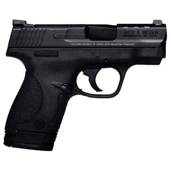 Buy S&W M&P Shield PC 3.1″ Ported Barrel 7+1/8+1 11630 online ...