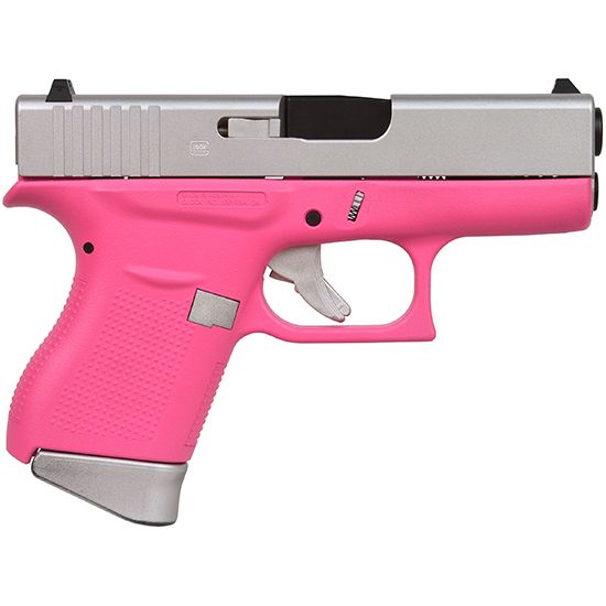 Buy Glock 43 Gen 3 9mm 3.39