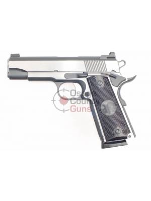 Buy Nighthawk Custom Guns & Ammo W/ Polished Flats - 4.25