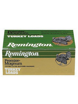 Buy Remington Ammo High Velocity Magnum, 3