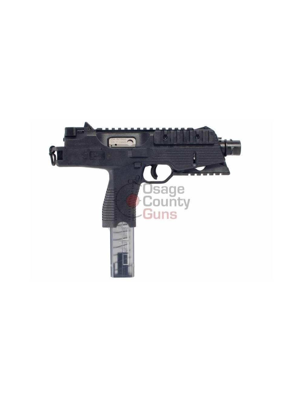 Buy B&T TP9 - 5.1" 9mm Online - Delaware Firearms Gunshop Online